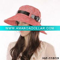 Wholesale Fashion ladies' hat