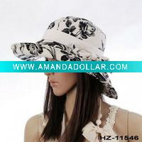 Wholesale Fashion summer hat