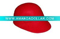 Lady hat ,women hat ,fashion hat ,wool felt hat