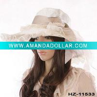 Wholesale Fashion summer hat
