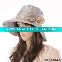Wholesale Fashion summer hat