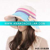 Wholesale Fashion summer hat