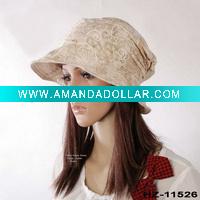 Wholesale Fashion summer hat