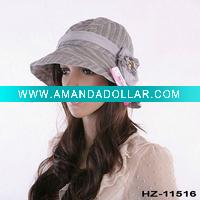 Wholesale Fashion summer hat