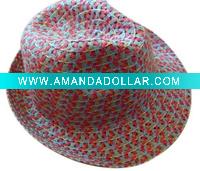 Fashion hats, Bucket hats