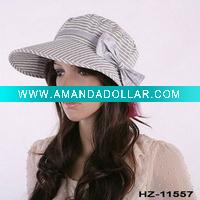 Wholesale Fashion summer hat