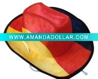 Fashion hats, Bucket hats