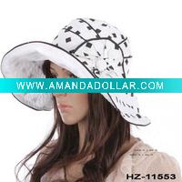 Wholesale Fashion summer hat