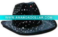 Fashion hats, Bucket hats