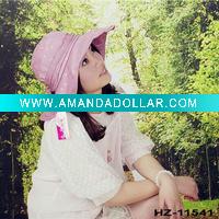 Wholesale Fashion summer hat