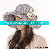 Wholesale Fashion summer hat