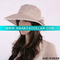 Fashion summer hat