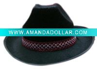 Fashion hats, Bucket hats