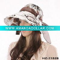 Wholesale Fashion summer hat