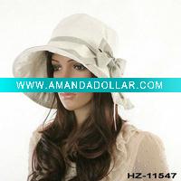 Wholesale Fashion summer hat