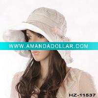 Wholesale Fashion summer hat