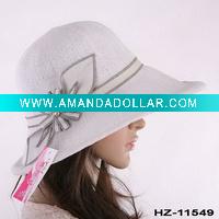 Fashion summer hat