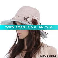 Wholesale Fashion summer hat