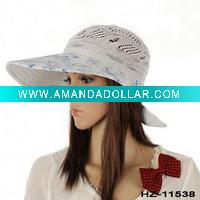 Wholesale Fashion summer hat