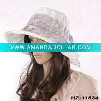 Fashion summer hat