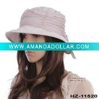 Wholesale Fashion summer hat