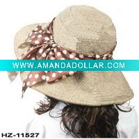 Wholesale Fashion summer hat
