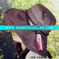 Wholesale Fashion summer hat