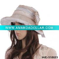 Wholesale Fashion summer hat