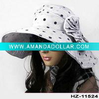 Fashion summer hat