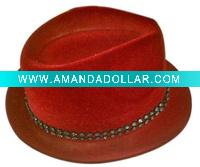 Fashion hats, Bucket hats