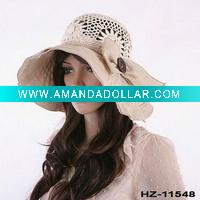 Wholesale Fashion summer hat