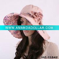 Wholesale Fashion summer hat
