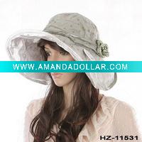 Wholesale Fashion summer hat