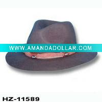 Wholesale Fashion men's hat