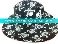 Wholesale Fashion hats, Bucket hats