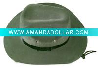 Fashion hats, Bucket hats