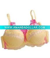 Plastic Bra Hanger(BT-01)