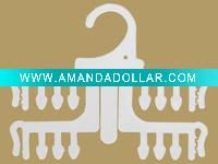 Wholesale supply HY2077 lingerie hanger