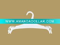 Wholesale hot sale HY2044 lingerie hanger
