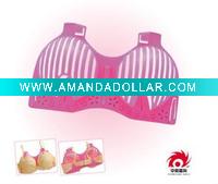 Magic Plastic Bra Holder