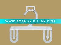 Wholesale supply HY3024 lingerie hangers