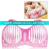 Lady Bra Hangers & Racks
