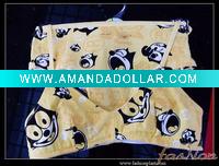 Wholesale Cute Kid's Bra SetOEM FPXS series