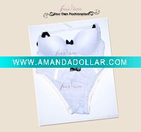 Graceful Bra Set