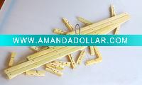 Socks Bamboo Hangers