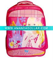 Wholesale 2011 school bags for girls