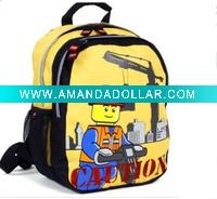 Kid's school bag