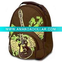 Wholesale Children's school bag with simple and fashion design