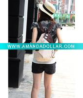 Wholesale hot sell girl school bag