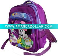 Wholesale Zhiduohu school bag